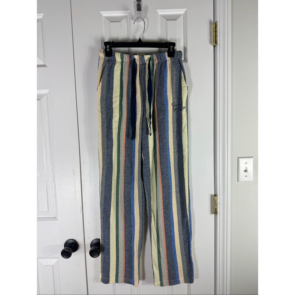 Peter Alexander Womens Caravan Pajama Pants Size XS